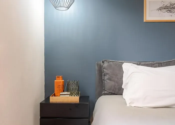 Loft Con Terraza Polanco - Pino Apartment Mexico City