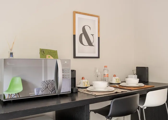 Loft Con Terraza Polanco - Pino * Mexico City